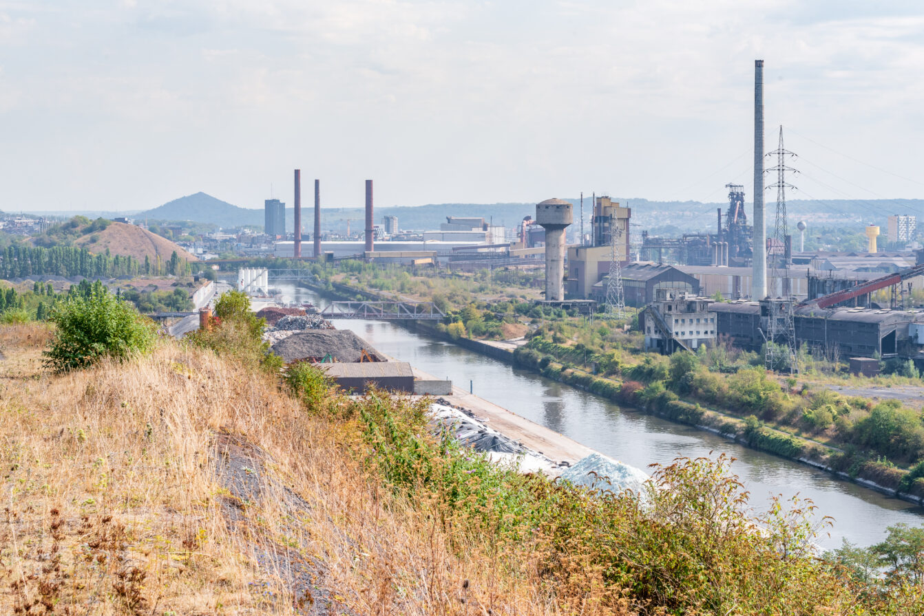 10 choses à savoir sur les terrils ! Destination Terrils