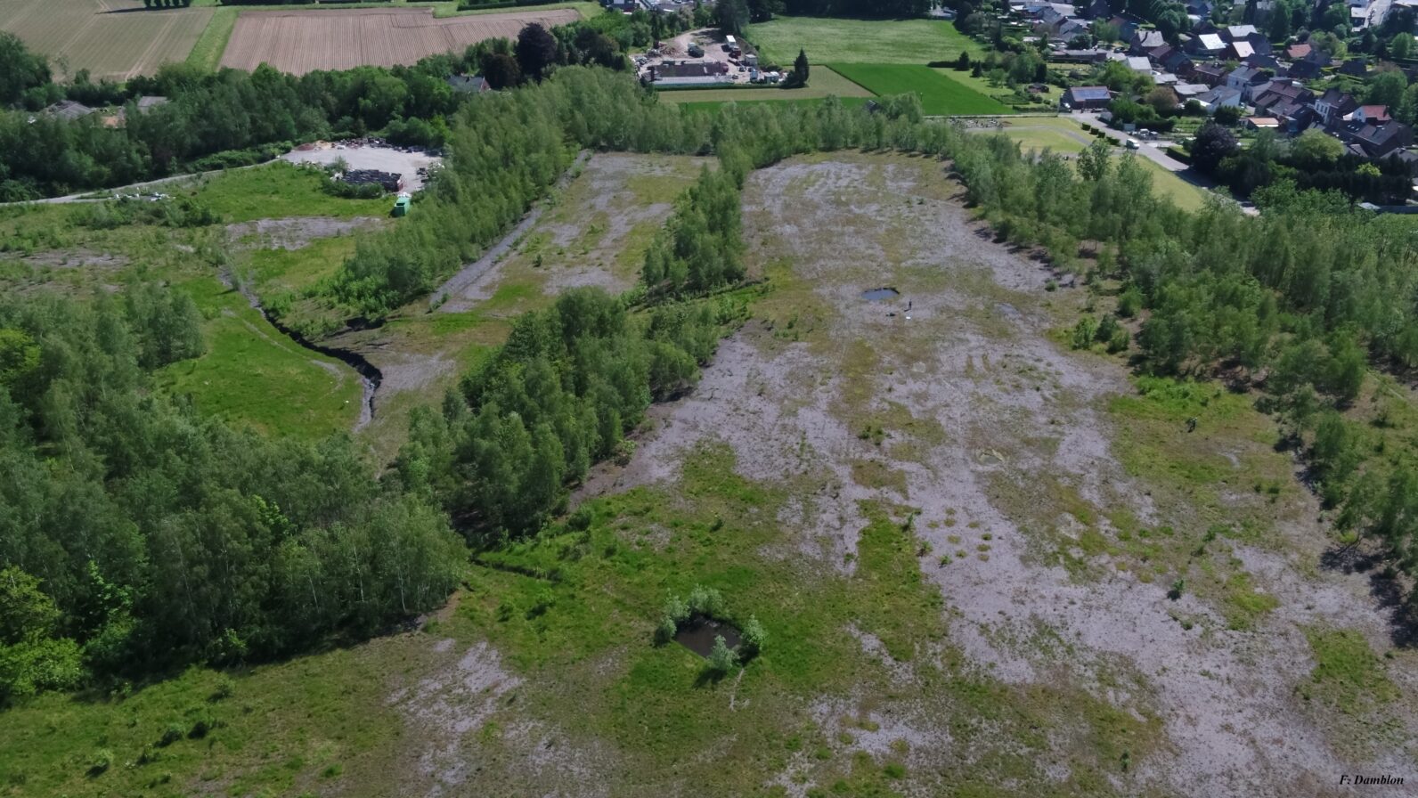 Terril SainteBarbe Destination Terrils