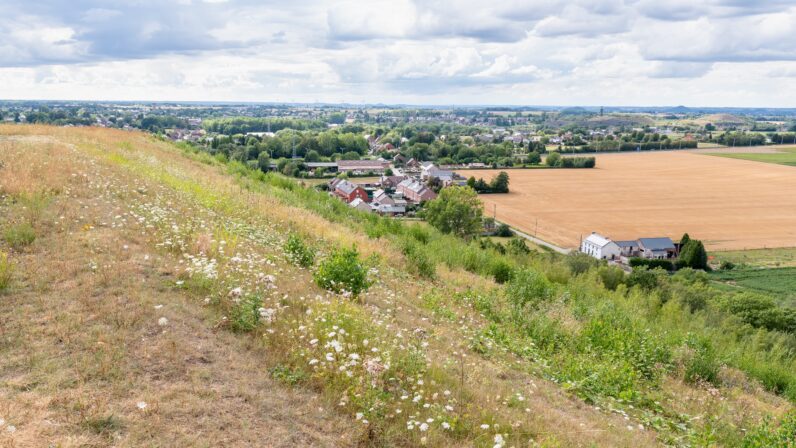 Terril du Calvaire 10 min