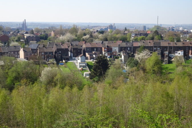 Terril du Sacré Français Sommet1 EE