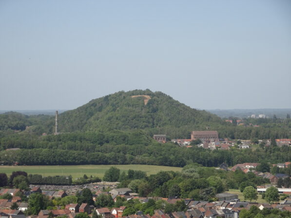 Terril du Levant depuis de l Héribus 3