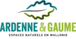 Ardenne et Gaume logo1 PNG HD