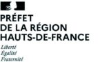 Logo prefet region hauts de france