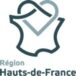 Logo region hauts de france