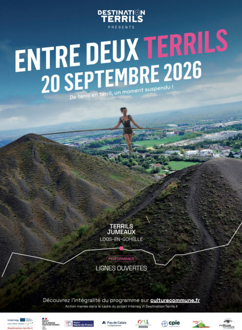 Destinationterrils aufildesterrils affiche general 2